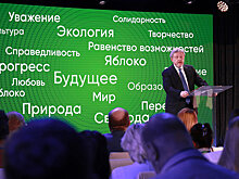 "Яблоко" определилось со своими кандидатами в Госдуму