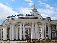 Железнодорожный маршрут Минводы — Кисловодск стал самым востребованным южным направлением в России