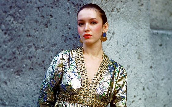 Анна Самохина: любовные драмы и смерть в хосписе первой красавицы российского кино