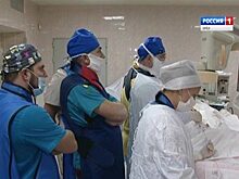 Орловские медики осваивают новые методы борьбы с раком печени