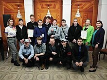 «Т Плюс» является точкой роста для молодых специалистов