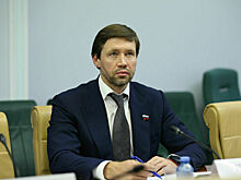 Сенатор Шейкин призвал компании обеспечить комплексную защиту от киберугроз