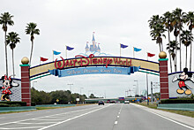 Губернатор Флориды обвинил Disney в навязывании левой идеологии
