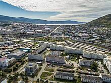 Летевших из Индии в США пассажиров расселят в Магадане