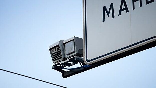 Дорожные камеры будут ловить водителей без ОСАГО