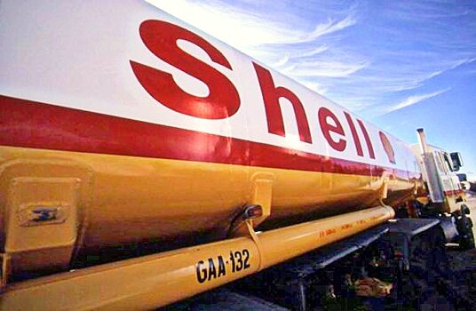 Shell предоставит технологии для "Балтийского СПГ"