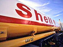 Shell предоставит технологии для "Балтийского СПГ"