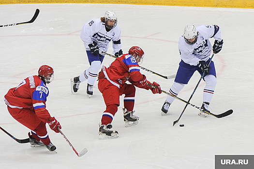Бадюков: «Мичков — будущее мирового хоккея»
