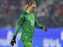 «Не видел Сафонова таким расстроенным». Кафанов — об ошибке в матче с Перу