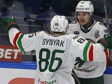 Дыняк — об «Автомобилисте»: не везло нам с соперником, а им не везло с нами