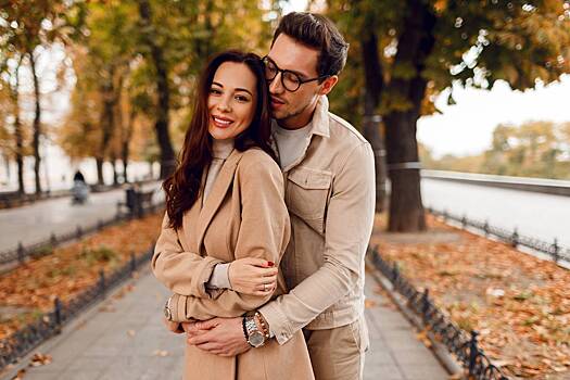 Названа идеальная разница в возрасте для долгих отношений