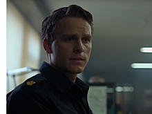 Вышел трейлер сериала «Молодой Валландер» по книгам Хеннинга Манкелля