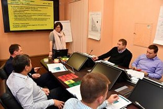 Сотрудники РФЯЦ – ВНИИТФ прошли обучение по лидерским программам
