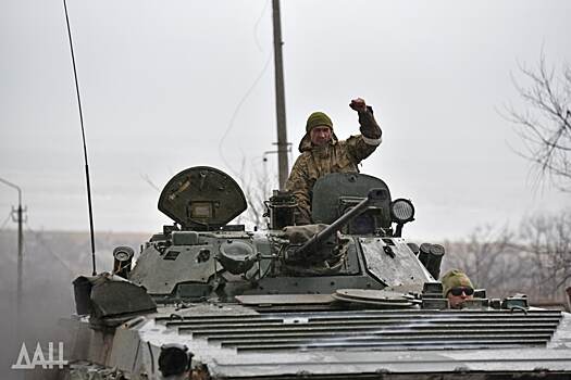 Сирийские навыки: как генерал Дворников планирует громить украинские войска в Донбассе