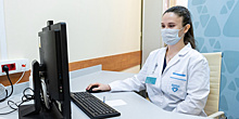 Пациенты поликлиник района Преображенское получили расширенный доступ к электронной медкарте