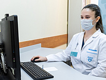 Пациенты поликлиник района Преображенское получили расширенный доступ к электронной медкарте