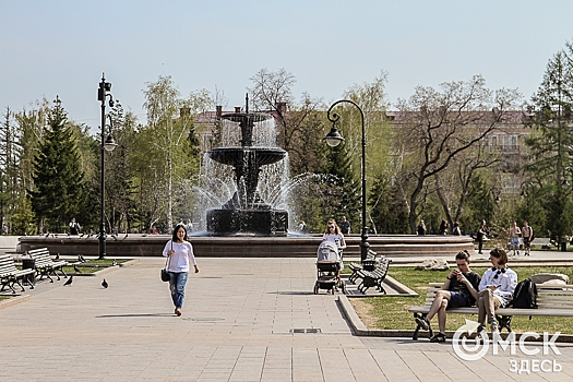 Выпущен гид по российскому городу без очевидных достопримечательностей
