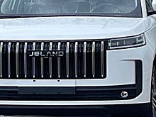 Новый доступный кроссовер для России сняли на фото под брендом Jeland