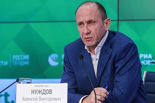 Нуждов о распределении зарплат в сборной: «Должны быть четкие критерии. Так и скажите: у биатлонистки Пупкиной задатки Нойнер, что подтвердил объективный анализ»