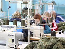 Швейная фабрика в Саратове планирует принять на работу 420 швей