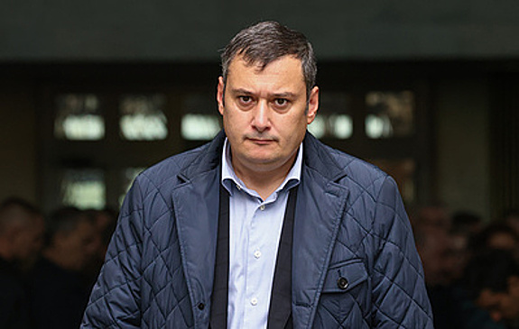 Хинштейн пообещал добиться возвращения домой с Украины всех курян