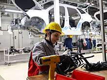 Известный бренд построит в России новый завод