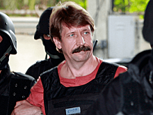 Ярошенко готов просить о помиловании, если будет обсуждаться вопрос о его обмене