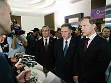 Итоги первого дня форума БИОТЕХМЕД