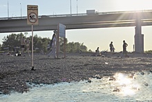 В Башкирии в этом году выросло количество погибших на воде и на пожарах