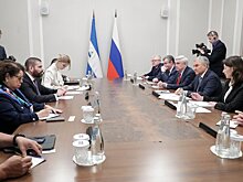 Никарагуа заявила о готовности вместе с Россией противодействовать гегемонии США