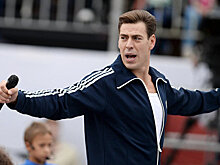 Биография Дмитрия Дюжева