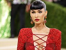 Руки загребущие: звезды, страдающие клептоманией