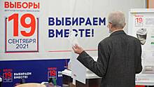 Политологи отметили отсутствие реальных нарушений на выборах в Москве