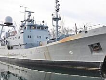 Как наш «морской хищник» навел шороху на Дунае
