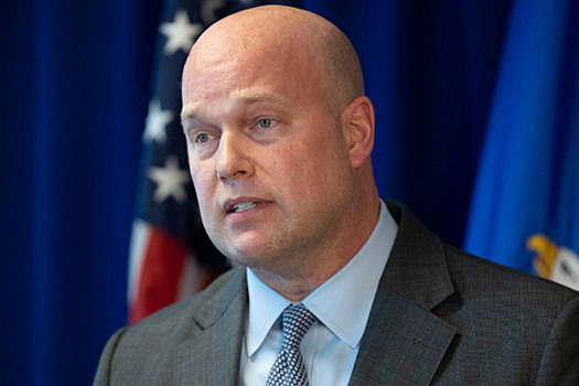 США призвали оценить, обеспечили ли Дания и НАТО безопасность Гренландии