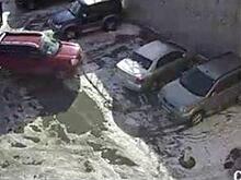 Поступок водителя в центре Владивостока назвали «русским свинством»