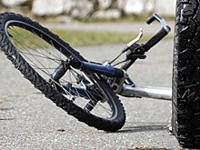 «ВАЗ» сбил 8-летнюю велосипедистку в Воронежской области