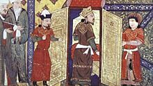 Цивилизация Золотой Орды и татарских ханств