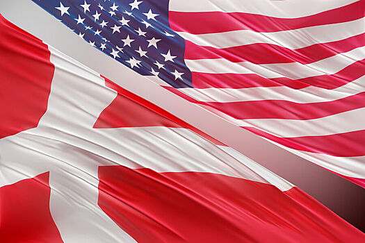 США и Дания могут пересмотреть соглашение о защите Гренландии