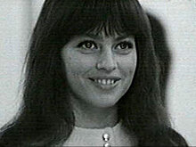 Актриса Татьяна Иваненко отказалась отвечать на вопросы о Высоцком из-за нездоровья