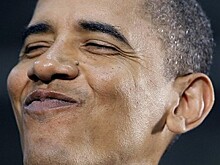 Советник Обамы заявила, что за годы президентства он не был замешан ни в одном скандале