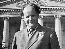 Что скрывал Сергей Эйзенштейн от СССР