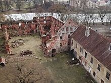 Черняховск готовится ко всероссийскому конкурсу лучших проектов создания комфортной городской среды