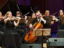 Стартует VIII Международный музыкальный фестиваль BelgorodMusicFest «Борислав Струлев и друзья»