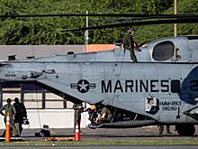 Появились подробности о подготовке США к вторжению в Венесуэлу