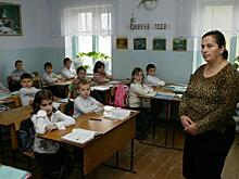 Школа выживания. Каково это – работать учителем в России?
