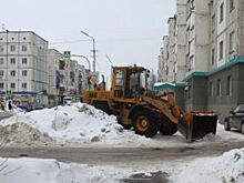Пожилая сургутянка, попавшая под колеса трактора, скончалась