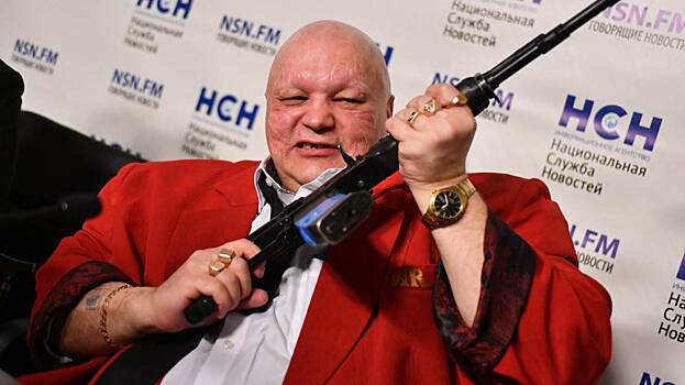 «Себя виноватым не чувствую»: Барецкий поделился подробностями ДТП в Ломоносове