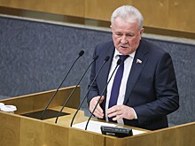 Депутат ГД Москвичев рассказал о новом зампреде в Правительстве РФ