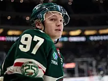 Star Tribune (США): Капризов не решается побаловать себя даже праздничным ужином в честь рекордного контракта